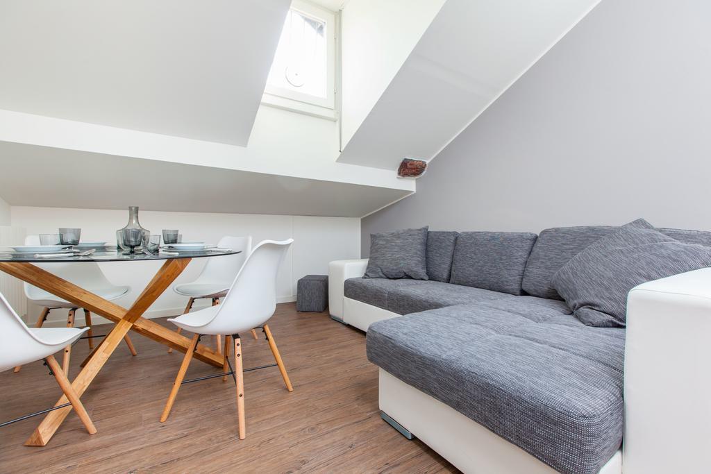 Milano Suite Corso Buenos Aires חדר תמונה