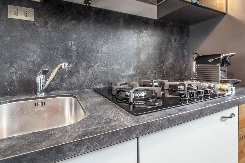 Milano Suite Corso Buenos Aires חדר תמונה